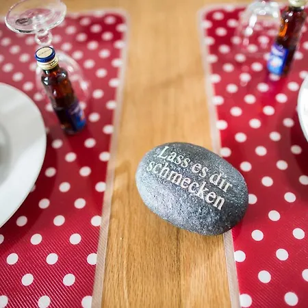 Ferienwohnanlage Prinzenhof * Sankt Andreasberg