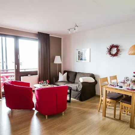 Ferienwohnanlage Prinzenhof * Sankt Andreasberg