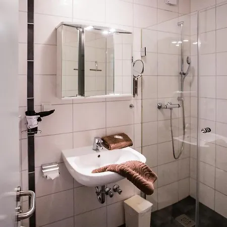 Ferienwohnanlage Prinzenhof *