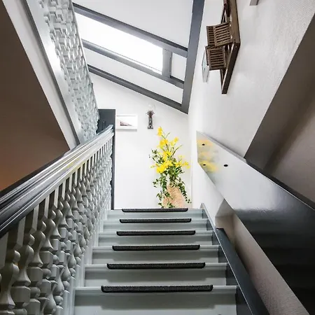 Ferienwohnanlage Prinzenhof * Sankt Andreasberg