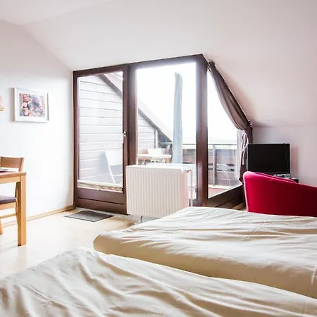 Ferienwohnanlage Prinzenhof Apartment Sankt Andreasberg