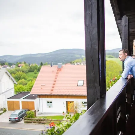 Ferienwohnanlage Prinzenhof *