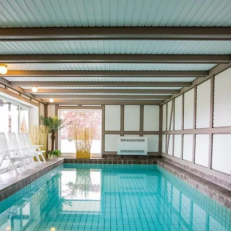 Ferienwohnanlage Prinzenhof Apartment *
