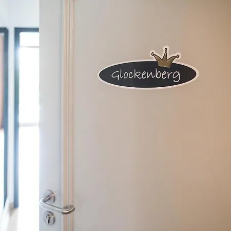 Apartment Ferienwohnanlage Prinzenhof *