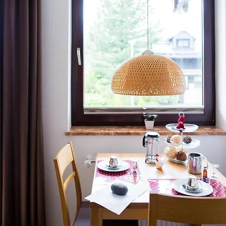 Lejlighed Ferienwohnanlage Prinzenhof