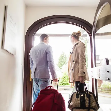 Διαμέρισμα Ferienwohnanlage Prinzenhof