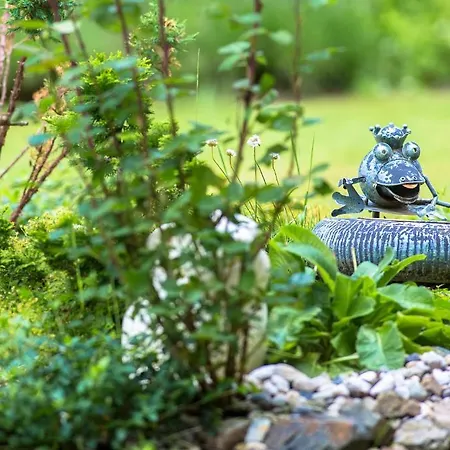 Ferienwohnanlage Prinzenhof *