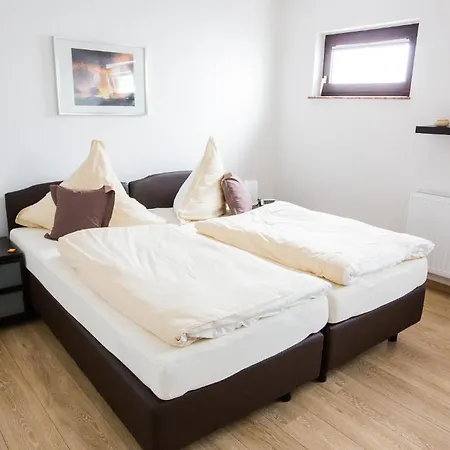 Apartment Ferienwohnanlage Prinzenhof *