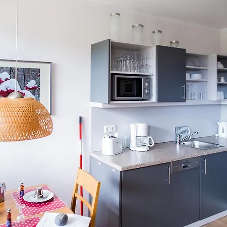 Ferienwohnanlage Prinzenhof *