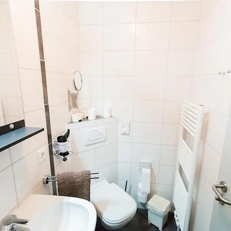 Ferienwohnanlage Prinzenhof *