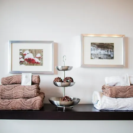 Lejlighed Ferienwohnanlage Prinzenhof *