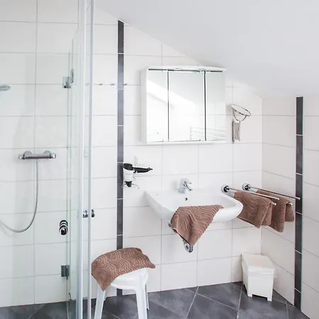 Ferienwohnanlage Prinzenhof Διαμέρισμα *