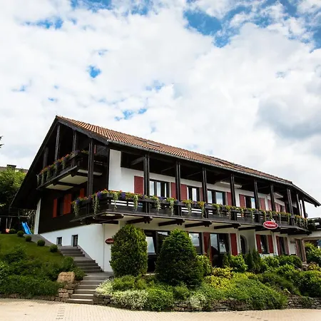 Ferienwohnanlage Prinzenhof