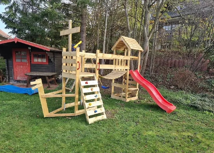 弗利恩沃南拉奇普林斯霍夫酒店