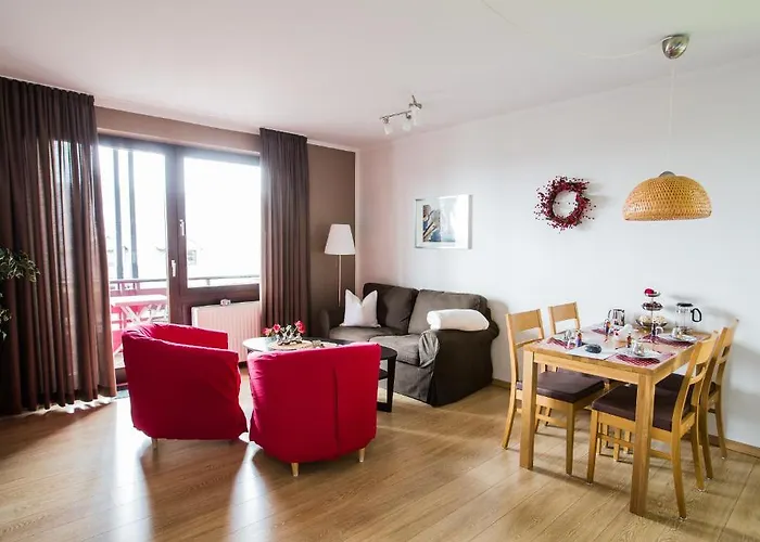 Ferienwohnanlage Prinzenhof * Sankt Andreasberg