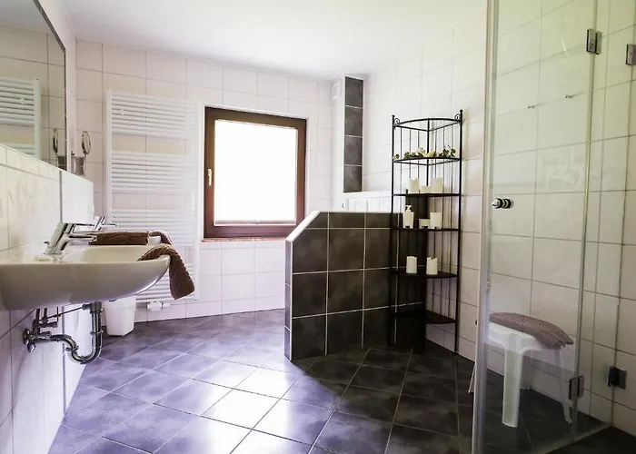 弗利恩沃南拉奇普林斯霍夫酒店 公寓