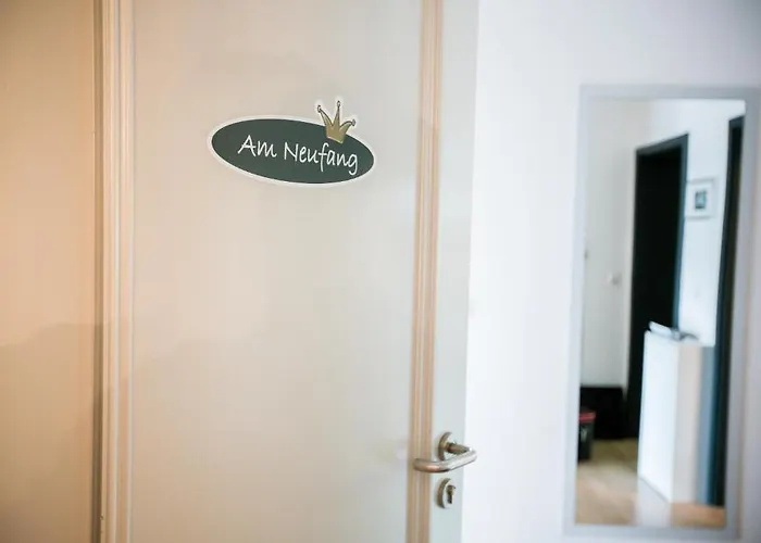 Ferienwohnanlage Prinzenhof * Sankt Andreasberg