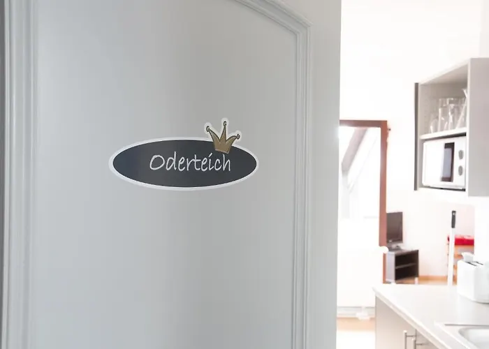 Ferienwohnanlage Prinzenhof *