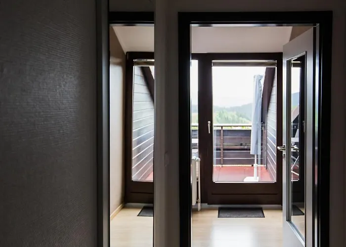 Ferienwohnanlage Prinzenhof *