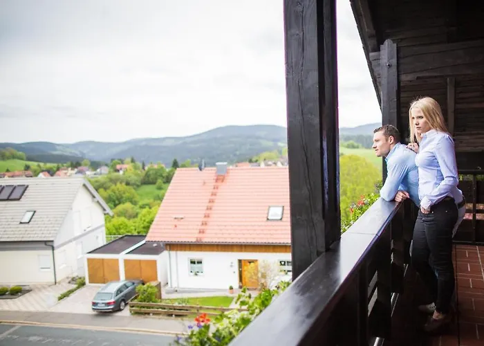 Ferienwohnanlage Prinzenhof *