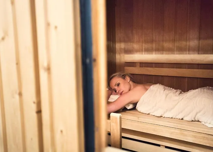 公寓 弗利恩沃南拉奇普林斯霍夫酒店