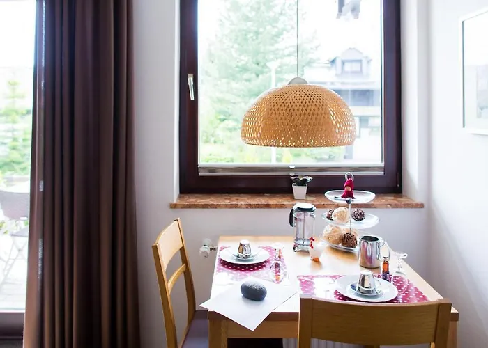 Daire Ferienwohnanlage Prinzenhof