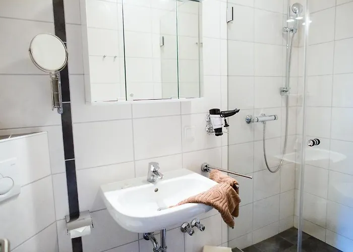 弗利恩沃南拉奇普林斯霍夫酒店 *