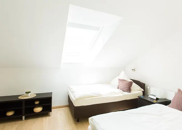 Ferienwohnanlage Prinzenhof *