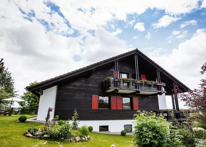 公寓 弗利恩沃南拉奇普林斯霍夫酒店 圣安德里斯伯格