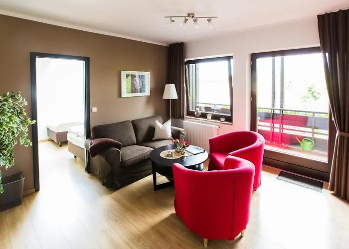 弗利恩沃南拉奇普林斯霍夫酒店 *