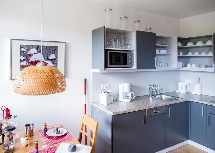 弗利恩沃南拉奇普林斯霍夫酒店 *