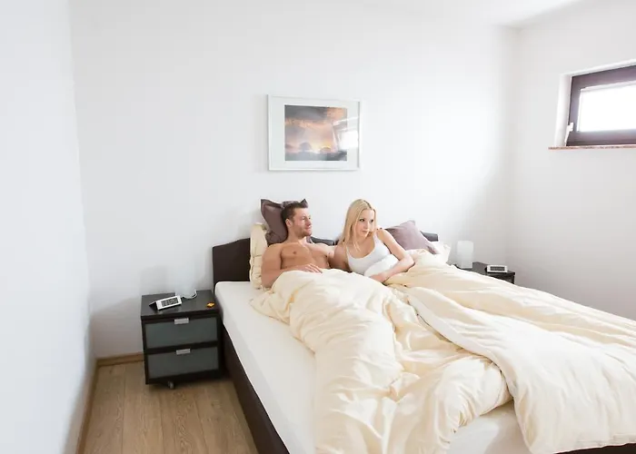 弗利恩沃南拉奇普林斯霍夫酒店 圣安德里斯伯格