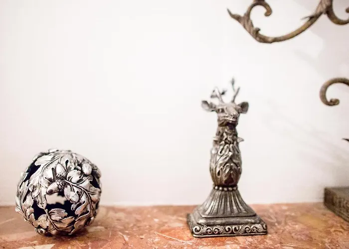 公寓 弗利恩沃南拉奇普林斯霍夫酒店 圣安德里斯伯格