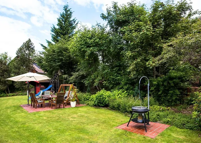 Ferienwohnanlage Prinzenhof Sankt Andreasberg