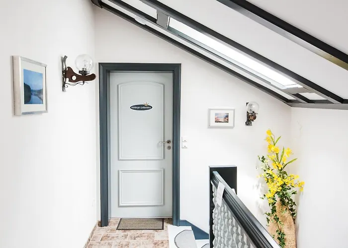 弗利恩沃南拉奇普林斯霍夫酒店