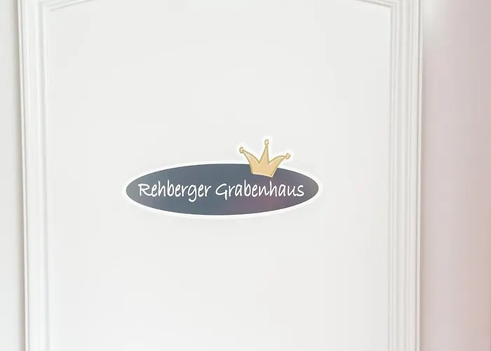 Ferienwohnanlage Prinzenhof Daire