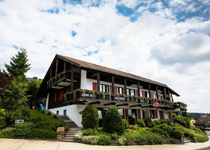 Ferienwohnanlage Prinzenhof