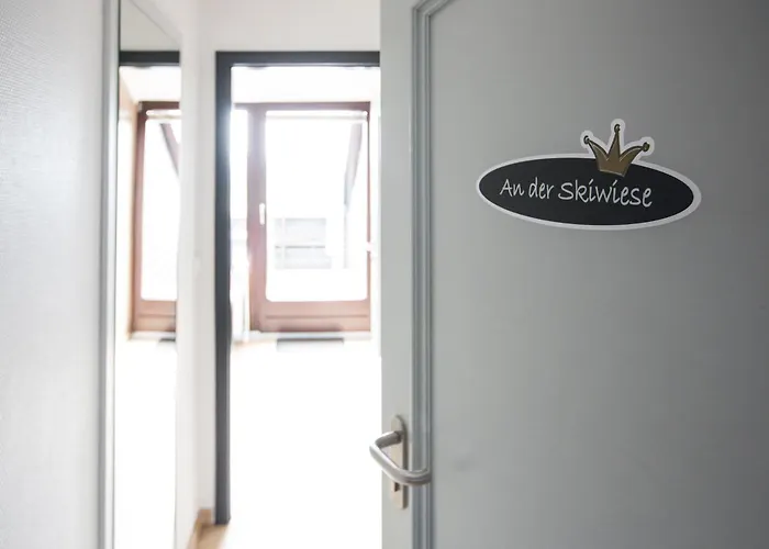 Ferienwohnanlage Prinzenhof *