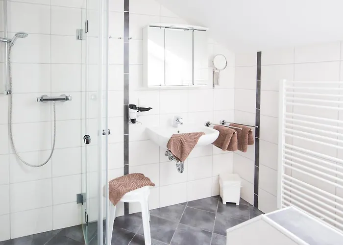 弗利恩沃南拉奇普林斯霍夫酒店 公寓 *