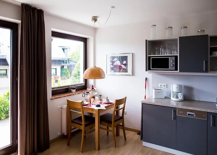 弗利恩沃南拉奇普林斯霍夫酒店 *